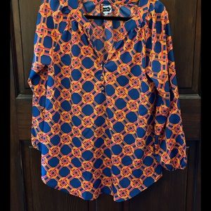 Mudpie Tunic 💥CLEARANCE SALE💥💥